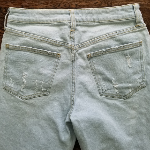 🚫SOLD🚫NoBoundaries ▪︎ Juniors Distressed Jeans - Picture 7 of 15